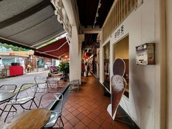Sago Street (D1), Shop House #590874931